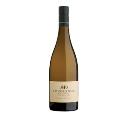 Radford Dale Stellenbosch Renaissance Chenin Blanc 2019 (6 Bottles) Stellenbosch, South Africa