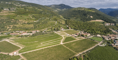 Corte Giara Bardolino DOC 2020 (6 Bottles) Veneto, Italy - Image 2