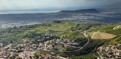 Corte Giara Bardolino DOC 2020 (6 Bottles) Veneto, Italy - Image 3