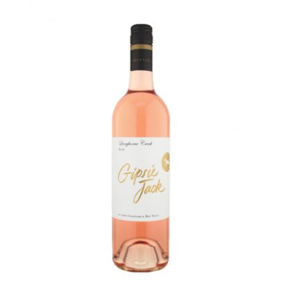 Gipsie Jack Rosé 2023 (12 Bottles) Langhorne Creek, SA
