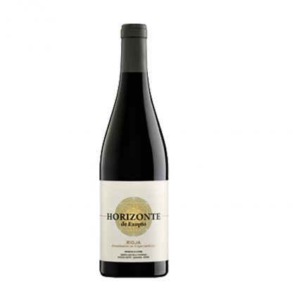 Bodegas Exopto Rioja Horizonte de Exopto (Ábalos) 2018 (6 Bottles) Rioja, Spain