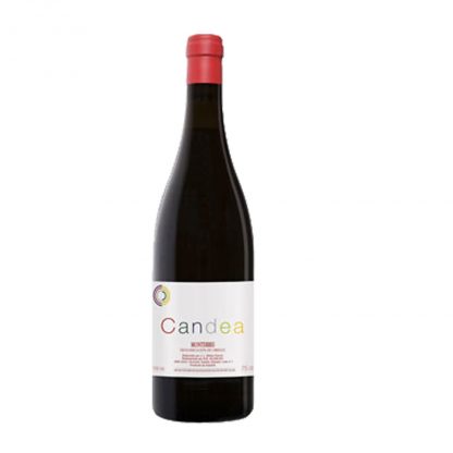 Candea Tinto 2020 (6 Bottles) Monterrei, Italy