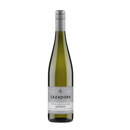 Russell & Suitor Wines Cazadora Riesling 2021 (12 Bottles) Pipers River & Tamar Valley, Tasmania