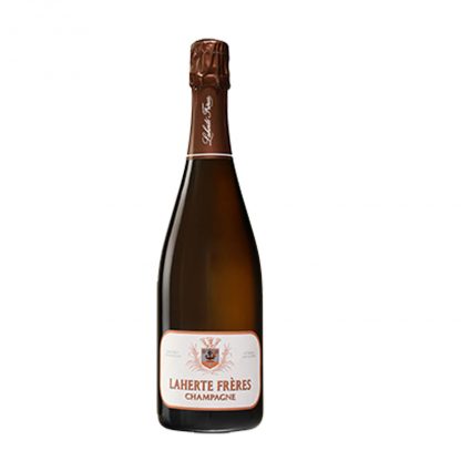 Champagne Laherte Frères Ultradition NV 375ml (6 Bottles) Champagne, France