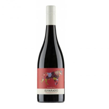 Elvarado Tempranillo Grenache 2024 (6 Bottles) McLaren Vale