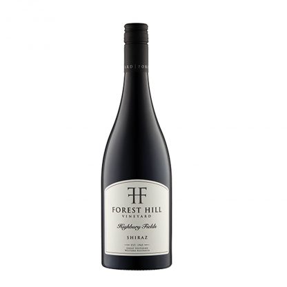 Forest Hill Vineyards Highbury Fields Shiraz 2022 (6 Bottles) Great Southern, WA