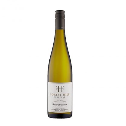 Forest Hill Vineyards Estate Gewurztraminer 2024 (6 Bottles) Mount Barker