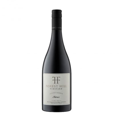 Forest Hill Vineyards Estate Shiraz 2023 (6 Bottles) Mount Barker
