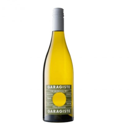 Garagiste Merricks Chardonnay 2023 (6 Bottles) Mornington Peninsula