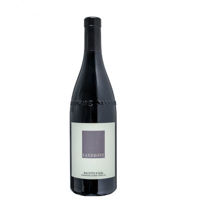 Luciano Sandrone Dolcetto d'Alba 2021 (6 Bottles) Dolcetto d'Alba, Italy