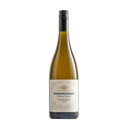 Marchand & Burch Mount Barker Chardonnay 2023 (6 Bottles) Mount Barker, WA