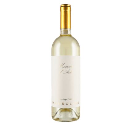 Massolino Moscato d'Asti 2023 (6 Bottles) Langhe, Italy
