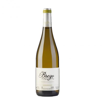 Mengoba Bierzo Brezo Blanco 2022 (6 Bottles) Bierzo, Spain