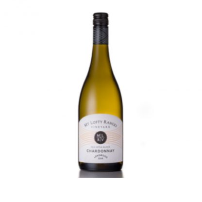 Mt Lofty Ranges "Old Apple Block" Chardonnay 2022 (12 Bottles)