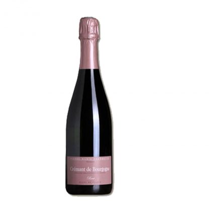 Pierre-Marie Chermette Crémant de Bourgogne Brut NV (6 Bottles) Bourgogne, France
