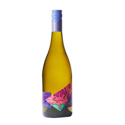 Quealy Wines Musk Creek Pinot Gris 2024 (6 Bottles) Mornington Peninsula