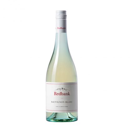 Redbank Wines Victorian Sauvignon Blanc 2023 (6 Bottles) King Valley