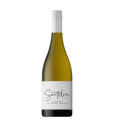 Santolin Wines Gladysdale Chardonnay 2021 (6 Bottles) Yarra Valley, Vic