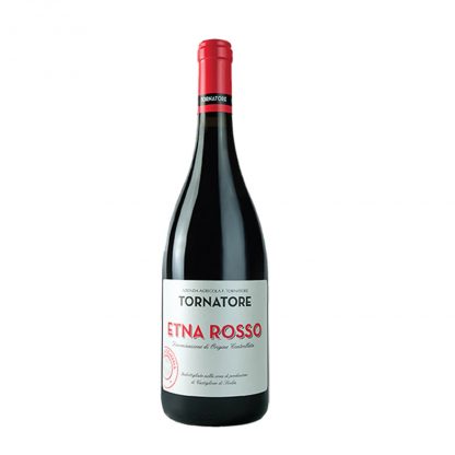 Tornatore Etna Rosso (12 Bottles) Mount Etna, Italy