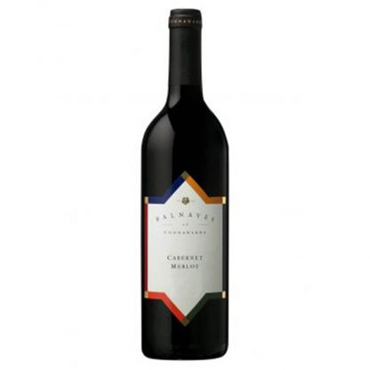 Balnaves Cabernet Sauvignon Merlot 2021 (6 Bottles) Coonawarra