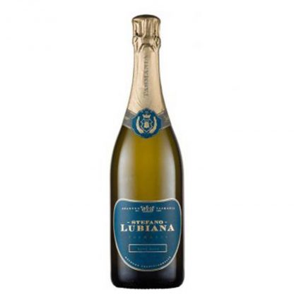 Stefano Lubiana Sparkling Brut Rosé 2017 (6 Bottles) Derwent Valley, Tasmania