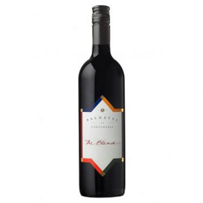 Balnaves The Blend 2019 (6 Bottles) Coonawarra