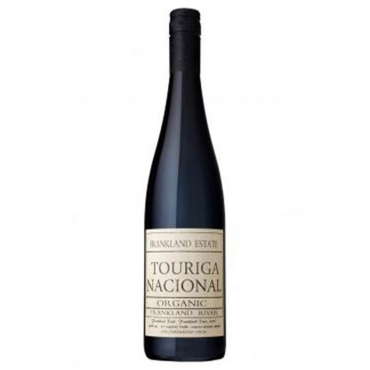 Frankland Estate Touriga Nacional 2021 (12 Bottles) Frankland