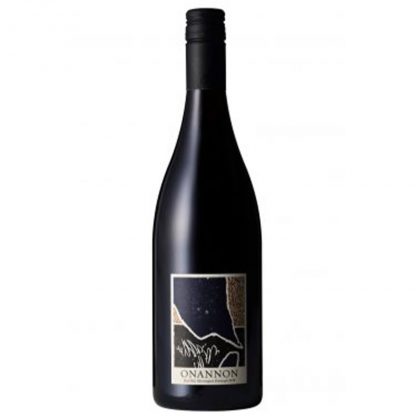 Onannon Wines Red Hill Pinot Noir 2022 (12 Bottles) Mornington Peninsula 94 Points