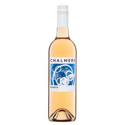 Chalmers Aglianico Rosato 2022 (6 Bottles) Heathcote, Vic