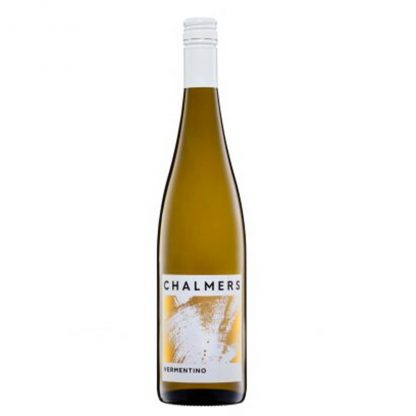 Chalmers Vermentino 2023 (6 Bottles) Heathcote, Vic