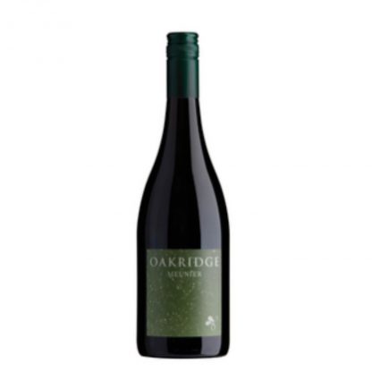 Oakridge Wines Meunier 2022 (6 Bottles) Yarra Valley