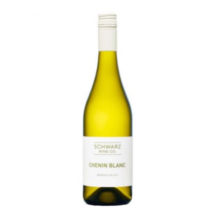Schwarz Wine Co. 2023 Chenin Blanc (6 Bottles) Barossa Valley