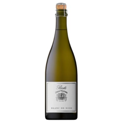 Best's Great Western Blanc de Noir 2024 (6 Bottles) Grampians Vic