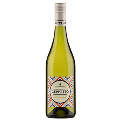 Crittenden Estate Geppetto Chardonnay 2023 (6 Bottles) Mornington Peninsula