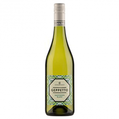 Crittenden Estate Geppetto Sauvignon Blanc 2022 (6 Bottles) Mornington Peninsula