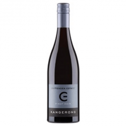 Crittenden Estate Kangerong Pinot Noir 2023 (6 Bottles) Mornington Peninsula