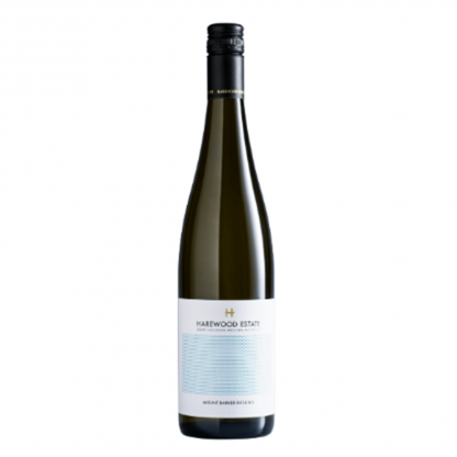 Harewood Estate Mount Barker Riesling 2023 (12 Bottles) Great Southern