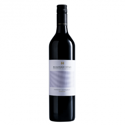 Harewood Reserve Cabernet Sauvignon 2020 (12 Bottles) Great Southern