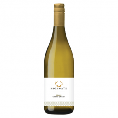 Highgate Chardonnay 2022 (12 Bottles) Orange, NSW