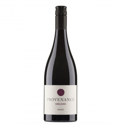 Provenance Geelong Shiraz 2022 (6 Bottles) Geelong