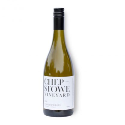Chepstowe Vineyard Chardonnay 2021 (6 Bottles) Ballarat, Vic