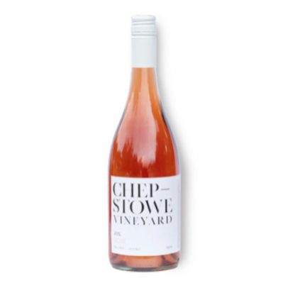 Chepstowe Vineyard Rosé 2022 (6 Bottles) Ballarat, Vic