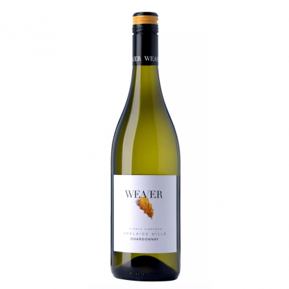 Geoff Weaver Single Vineyard Lenswood 2021 (12 Bottles) Adelaide Hills