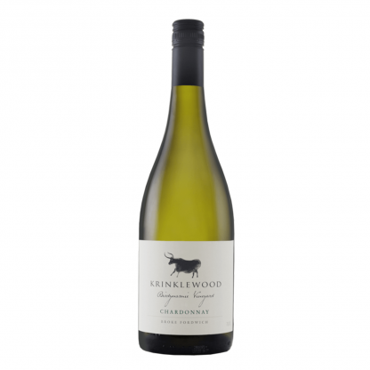 Krinklewood Wines Chardonnay 2022 Biodynamic Organic (6 Bottles) Hunter Valley
