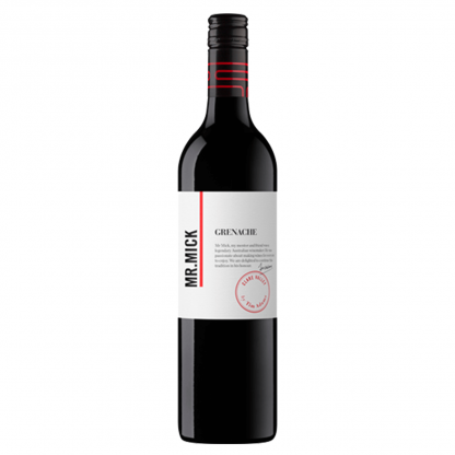 Mr Mick Grenache 2022 (12 Bottles) Clare Valley