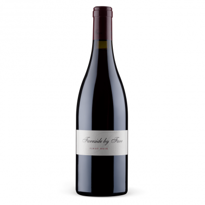 BY FARR Farrside Pinot Noir 2022 (6 Bottles) Moorabool Valley, Vic