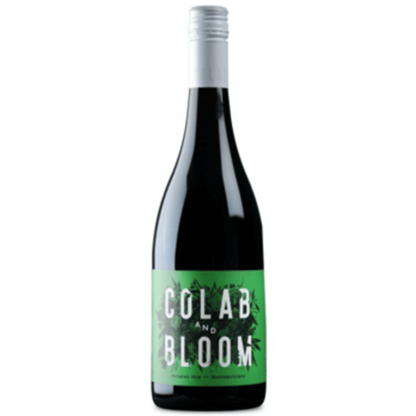 Colab & Bloom 2020 Fleurieu Montepulciano Vegan Friendly (6 Bottles)