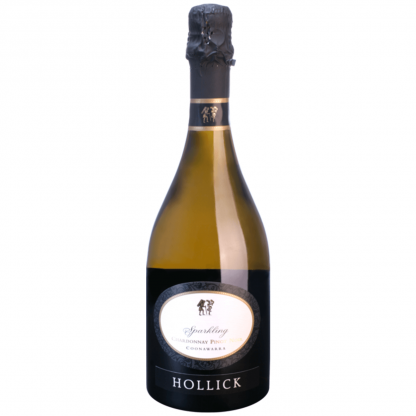 Hollick Estates Sparkling Chardonnay Pinot Noir 2022 (6 Bottles) Coonawarra, SA