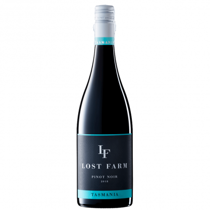 Lost Farm Tasmania Pinot Noir 2023 (6 Bottles)
