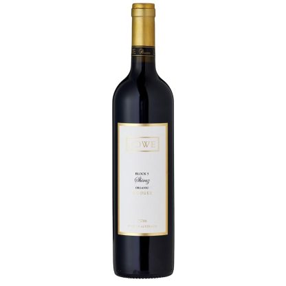 Lowe Wines Mudgee Block 5 Shiraz 2019 (3 Bottles) Mudgee, NSW